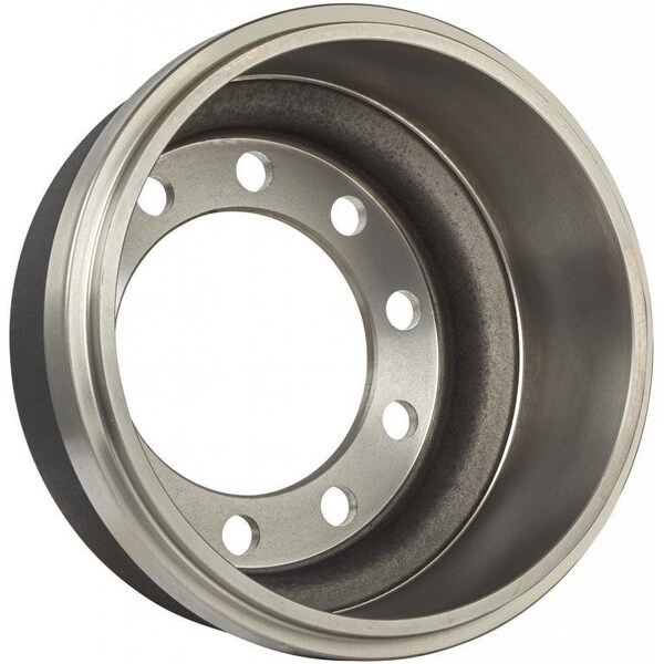 Gunite Drum, Brake, Outboard Mount, Bda, Disc, 16.50 X 6.00 9003687X - main